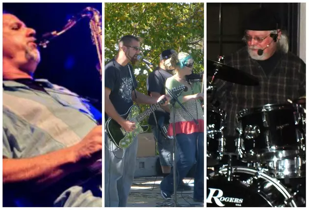 Which Grand Junction Bands are You Most Excited to See at the &#8216;Local Jam&#8217;? [POLL]