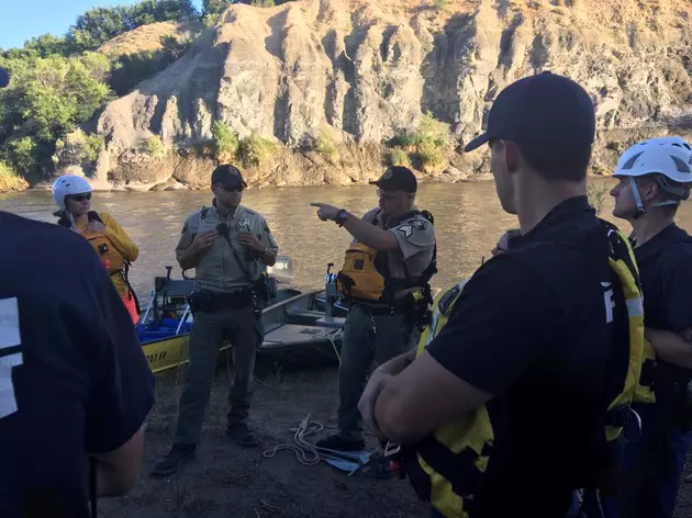 Body Recovered From Colorado River Identified as Missing Teen