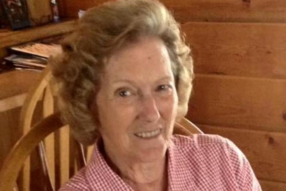 Body of Mary Finnegan Found Late Tuesday