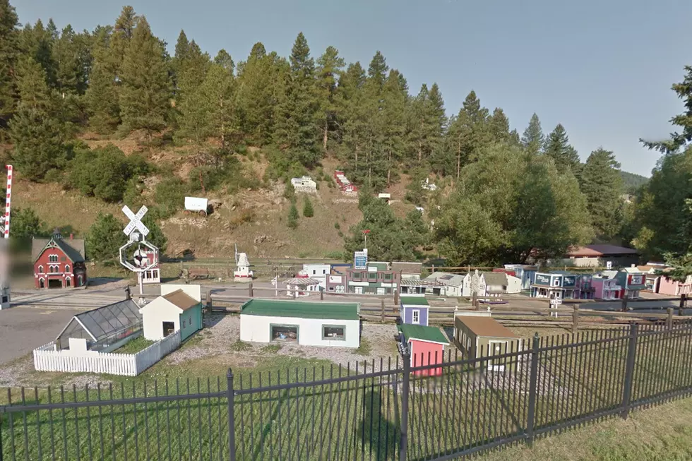 Live Like a Giant at Colorado’s Tiny Town Miniature Village