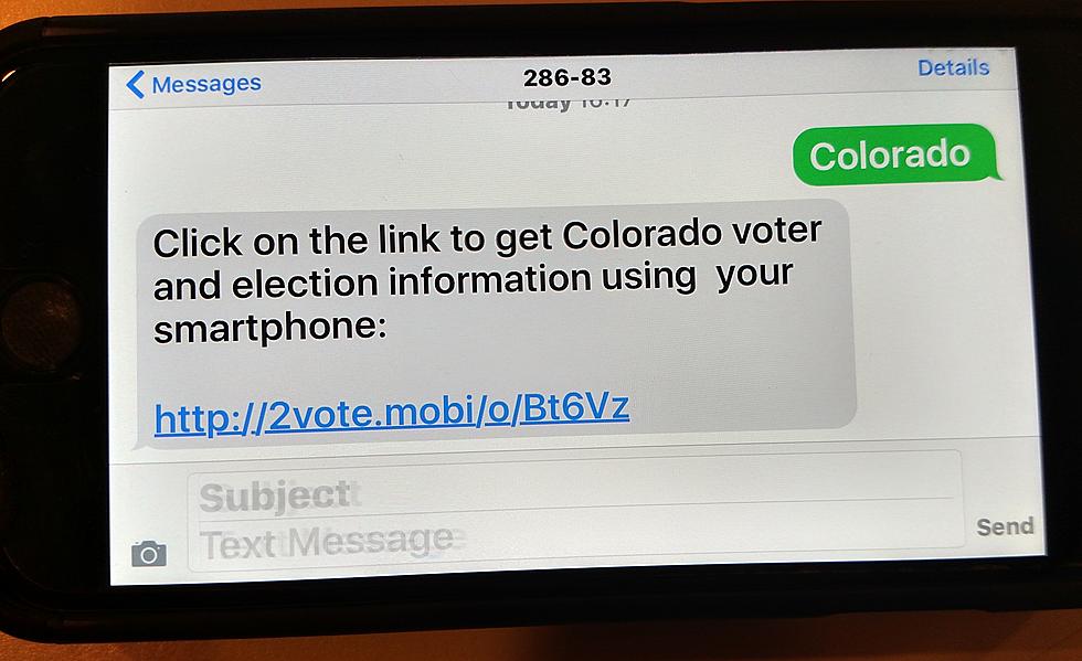 Registering To Vote Is As Close As Your Smartphone