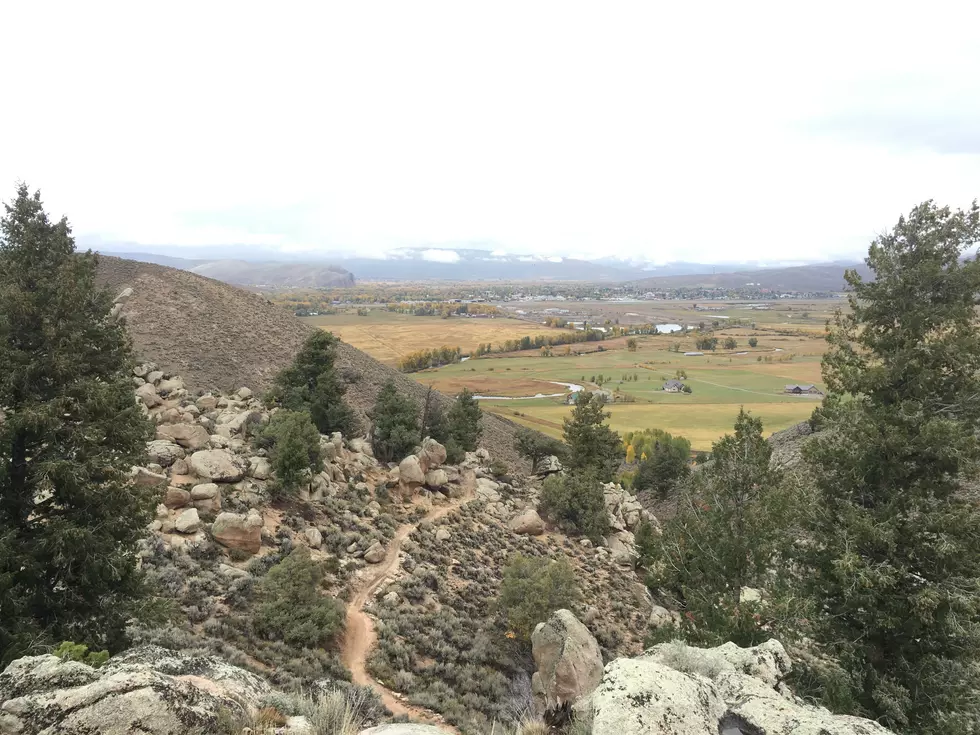 A Mountain Bikers and Outdoorsman’s Paradise in Colorado