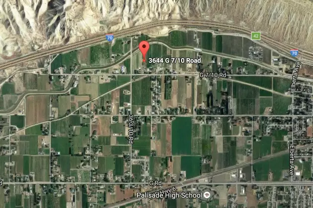 Mesa County Sheriff&#8217;s Investigating Palisade Man&#8217;s Shooting as Homicide