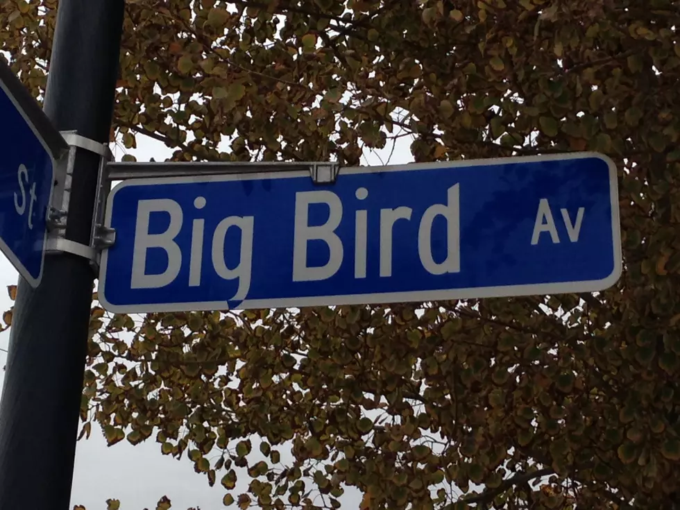 Best or Worst Street Names in Grand Junction