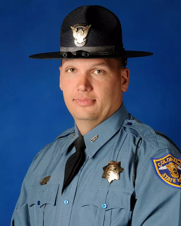 Colorado &#8216;Move Over for Cody&#8217; Law For Fallen Trooper In Effect