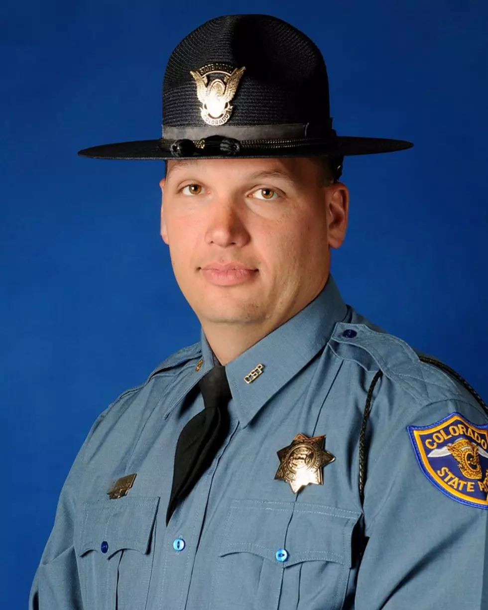 Colorado ‘Move Over for Cody’ Law For Fallen Trooper In Effect