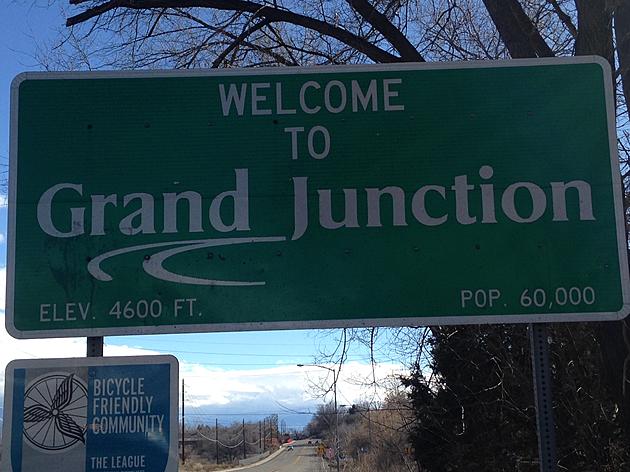 Grand Junction Recreational Center Still Possible