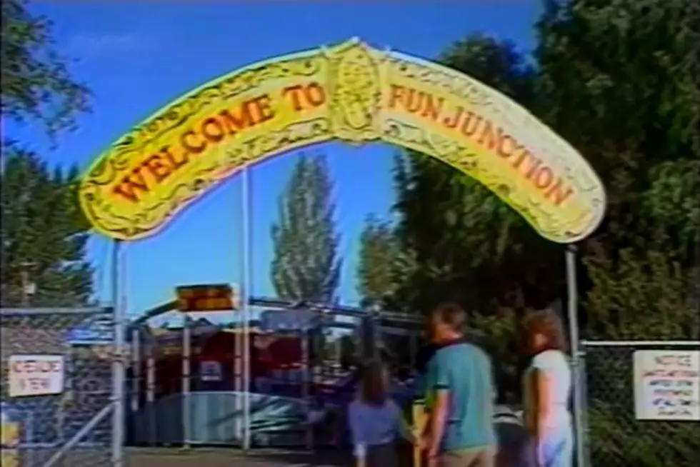 Fun Junction Bob Guyton Interview From 1994