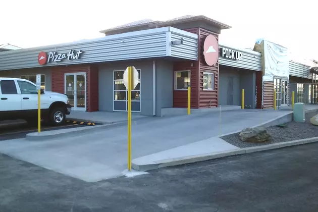 Grand Junction&#8217;s Former Hard Core Gym Now Offers Drive Thru Pizza