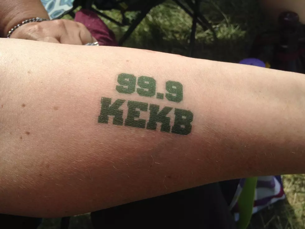 KEKB 2017 Country Jam Photos – Tattoos