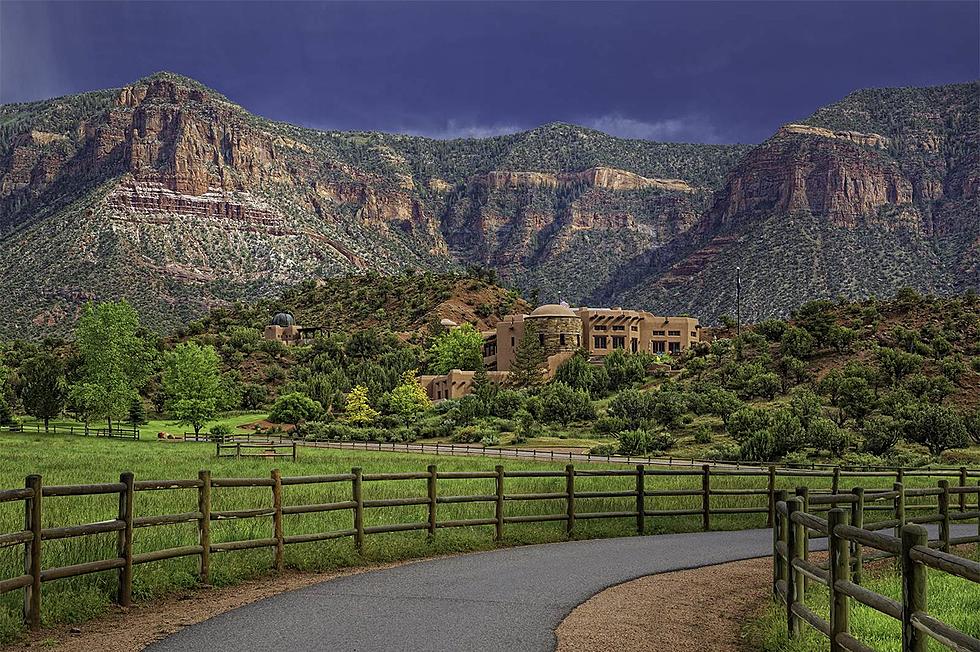 Own a Beautiful Colorado Ranch if You Have the Funds