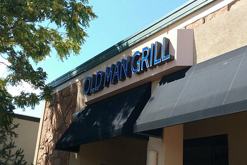 Old Man Grill in Grand Junction Has Closed Their Doors