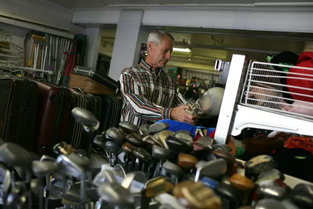 Where Will You Find Grand Junction&#8217;s Best Thrift Shop?