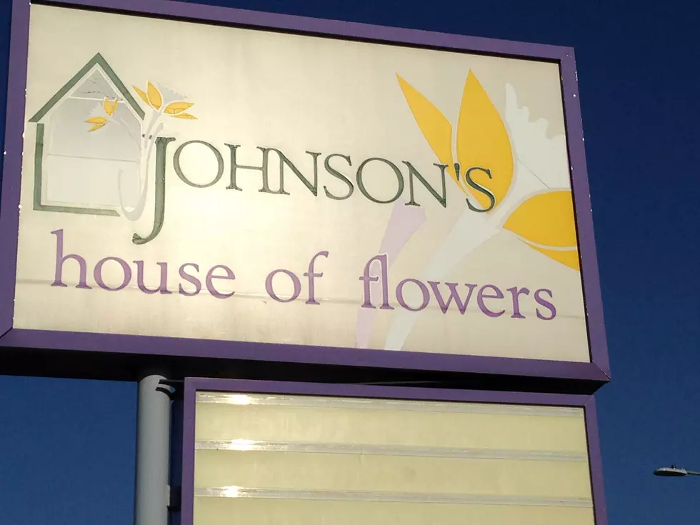 What&#8217;s Happening With The Johnson&#8217;s House Of Flowers Building In Grand Junction?