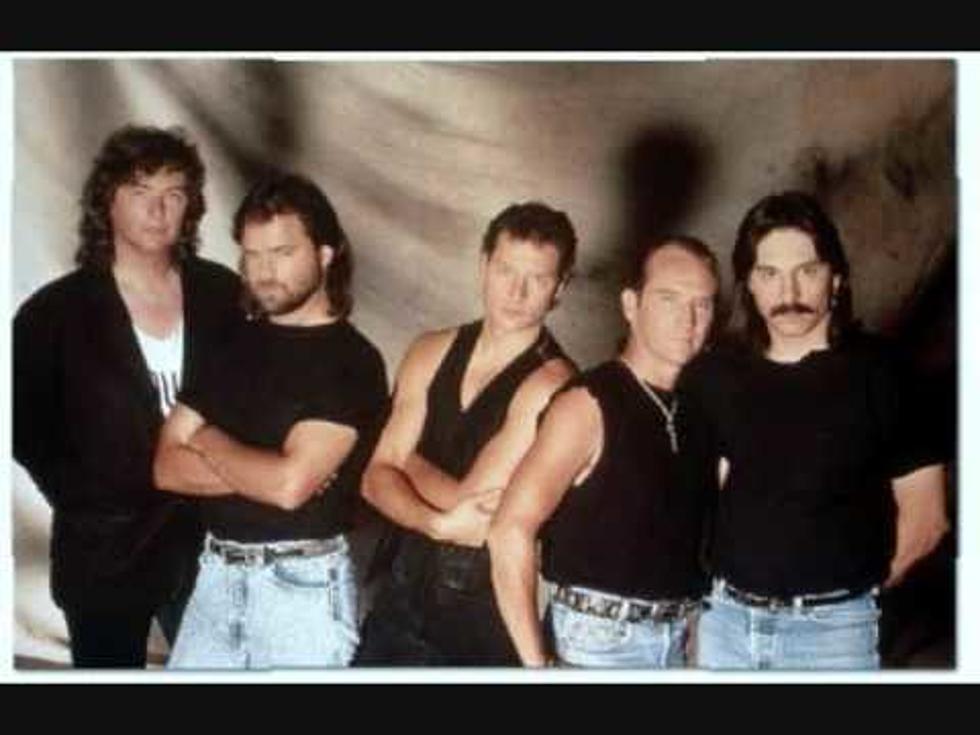 What&#8217;s Your Favorite Restless Heart Song?