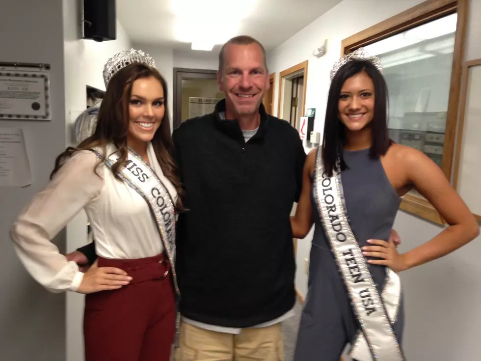 Grand Junction and Fruita Women Win Miss Colorado Titles