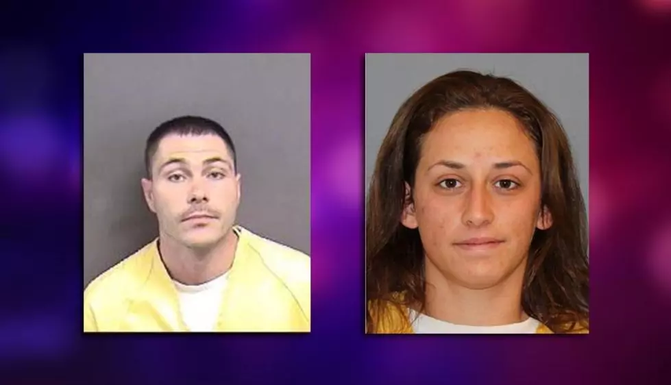 Mesa County Sheriff Needs Your Help Finding These Two [PHOTO]