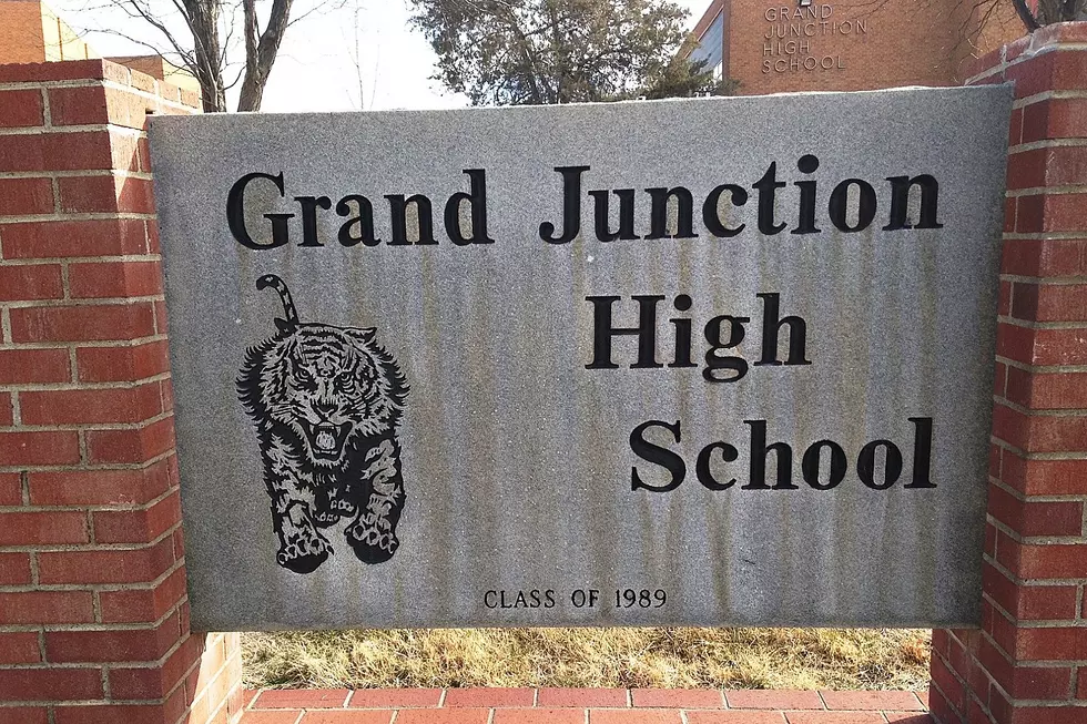 Grand Junction High School Class of 2020 Highlight Video