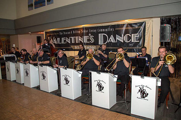 5 Reasons to Become a Fan of This Grand Junction Big Band