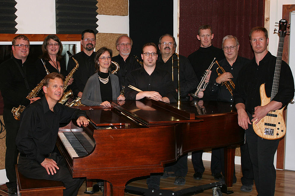 5 Reasons to Attend When GJ Big Band Makes Triumphant Return 