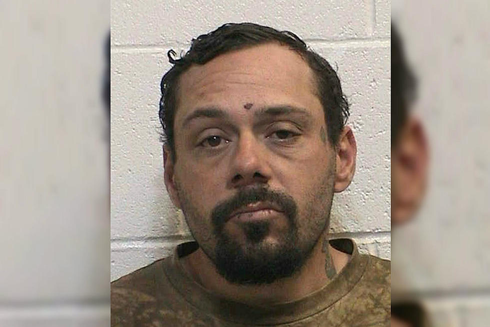 Man Arrested on Charges of Attempting to Blow Up Colorado Walmart