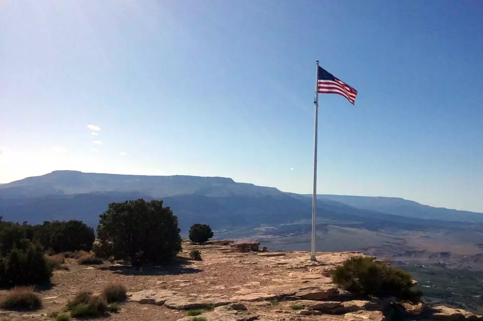 Flag Day 2019: One Mesa County Flag You Should Visit