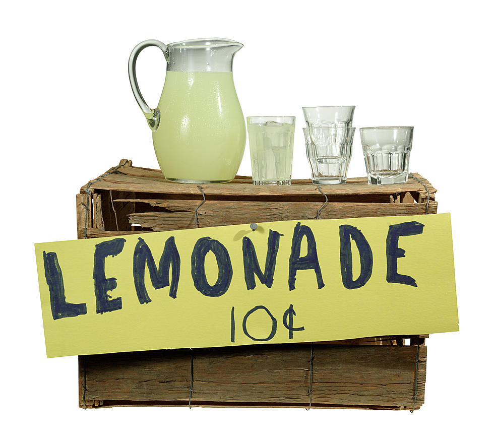 Country Time Lemonade Comes To The ‘Ade’ Of Young Entrepreneurs