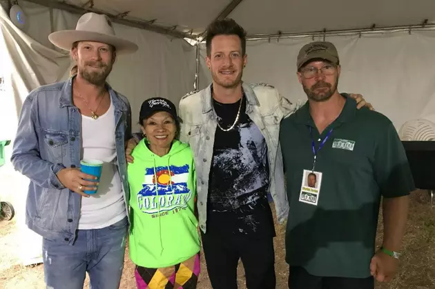 Country Jam 2018 Day 3 Recap &#8211; Brett Young + Florida Georgia Line
