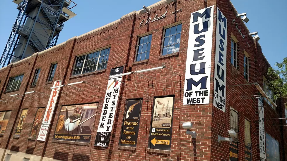 Colorado Museums Have Free Admission on Saturday
