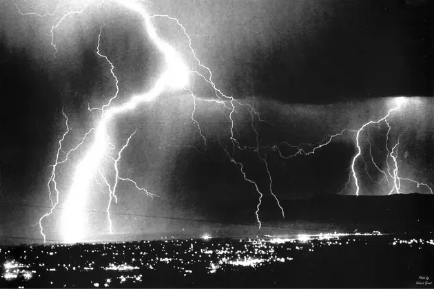 Grand Junction Lightning 1970&#8217;s Style &#8211; Robert Grant Photos