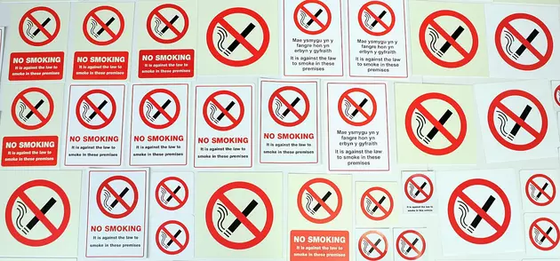 City Of Fruita Might Propose A No Smoking Ban In Parks
