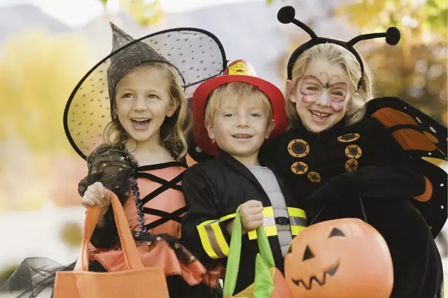 Grand Junction Area Trick-or-Treating Between Now and Halloween