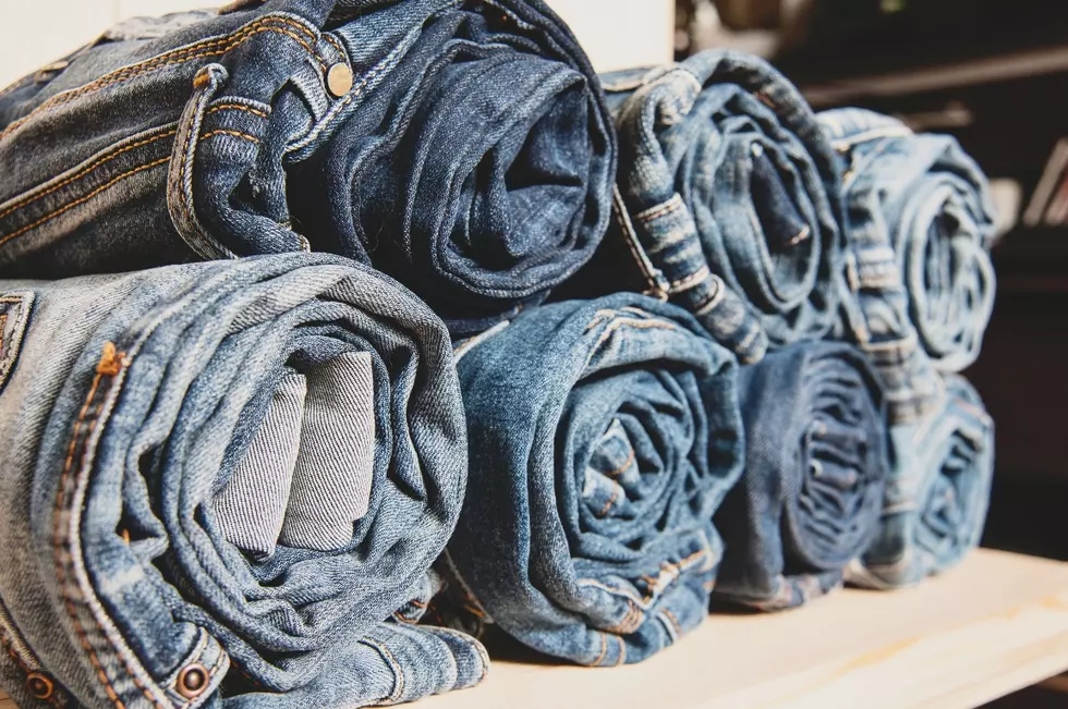 How Often Do You Wash Your Jeans?