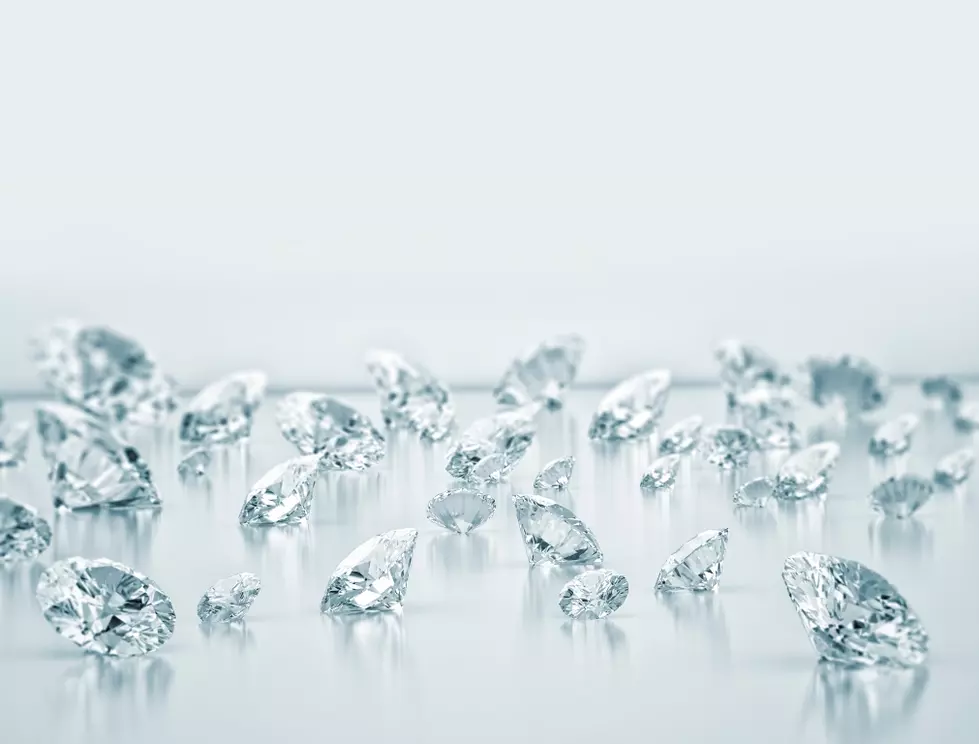 Do You See Diamonds In Your Future?