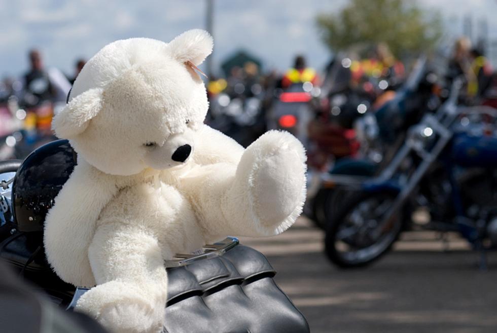 It’s The 39th Annual Toy Run In Grand Junction