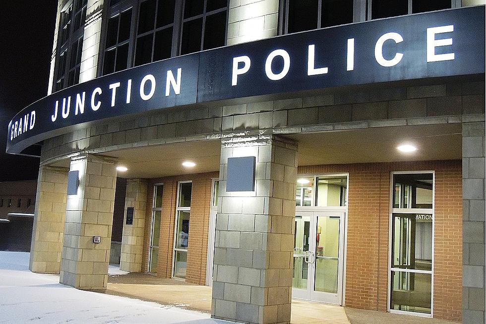 Grand Junction Police Department Lobby Reopens to Public Today