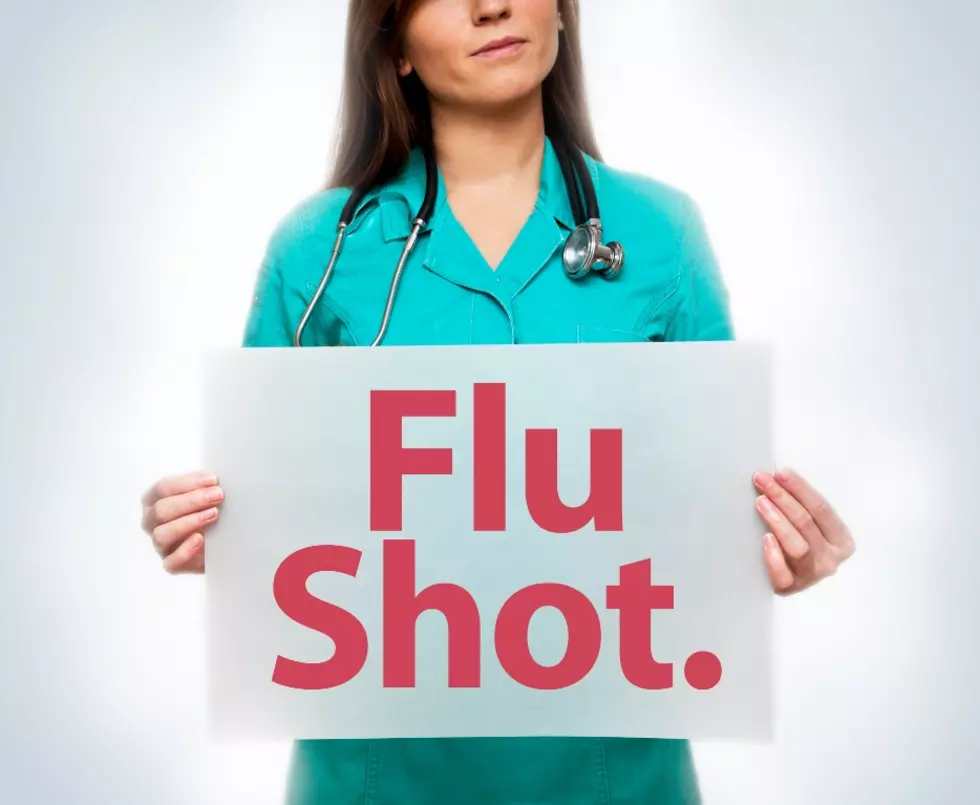 How Many Grand Junction Residents Plan to Get a Flu Shot?