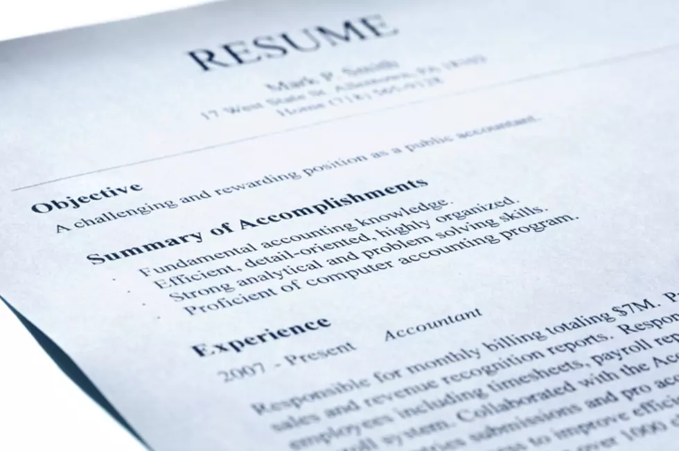 Helping You Get Employed With a Resume Workshop in Grand Junction