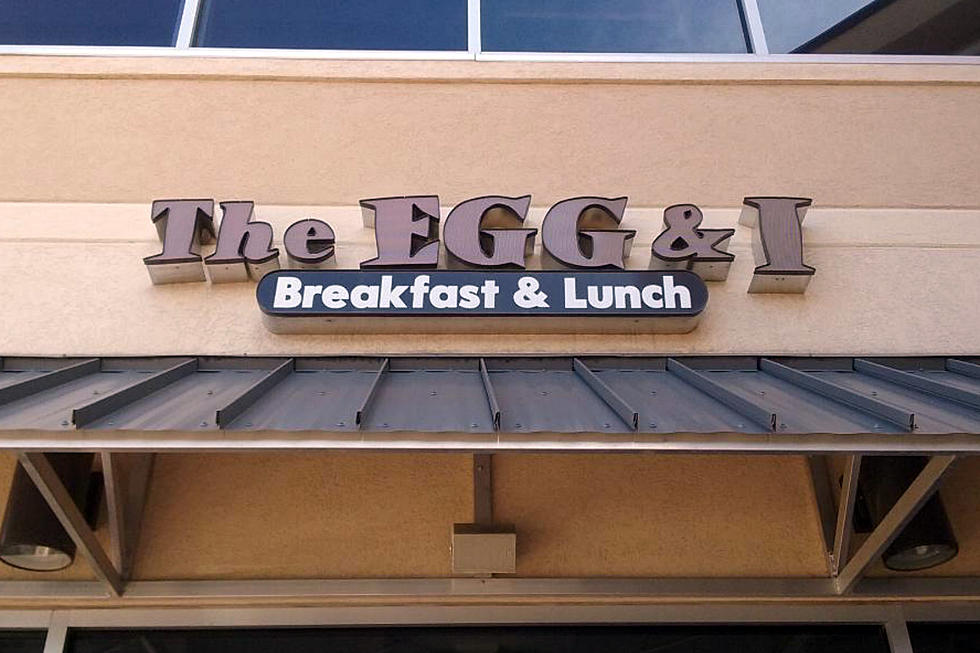 Big Changes Coming to Grand Junction’s ‘The Egg & I’