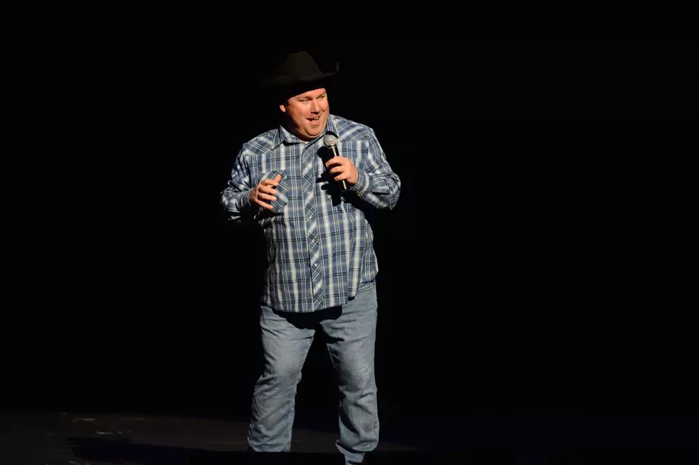 Rodney Carrington Back In Grand Junction + You Can Win Tickets
