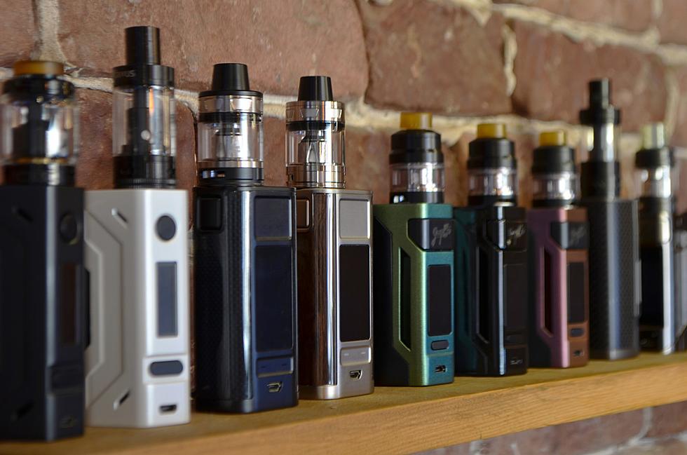 Vaping Indoors May Soon Be Eliminated