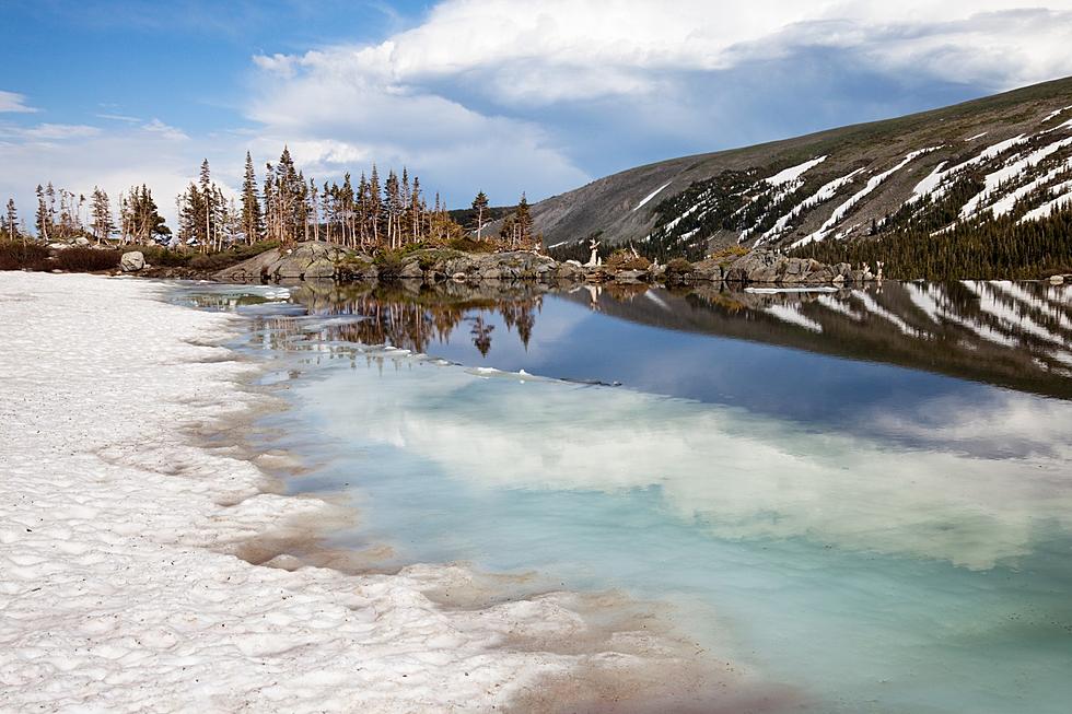 Hike Colorado’s Glaciers Before They’re Gone