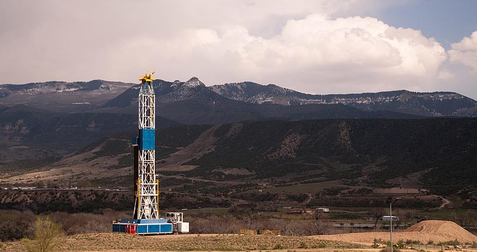 Study Shows Residents Near Oil and Gas Sites Risk Health