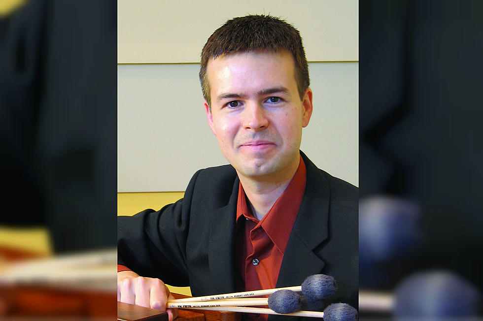 CMU Names New Head for Department of Music