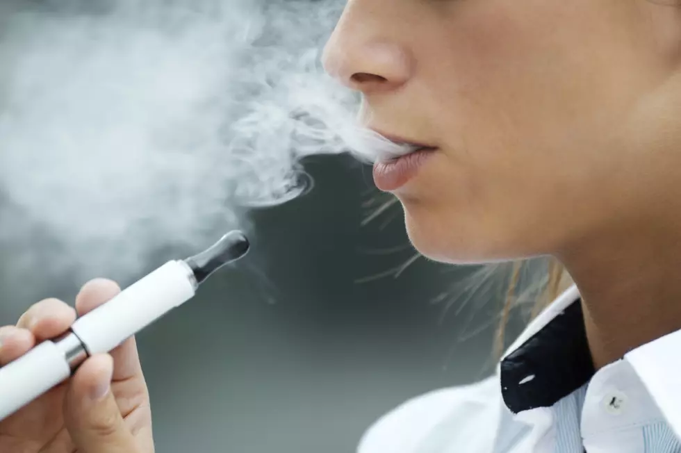 Vaping-Related Illness May Be In Colorado