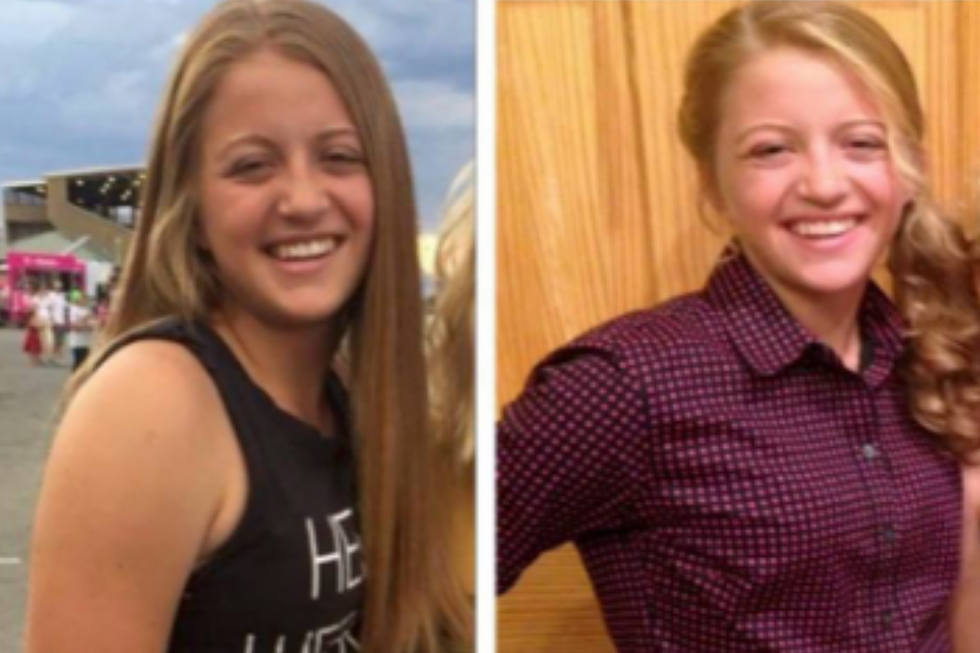 Help Locate Missing Teen From Mesa Colorado