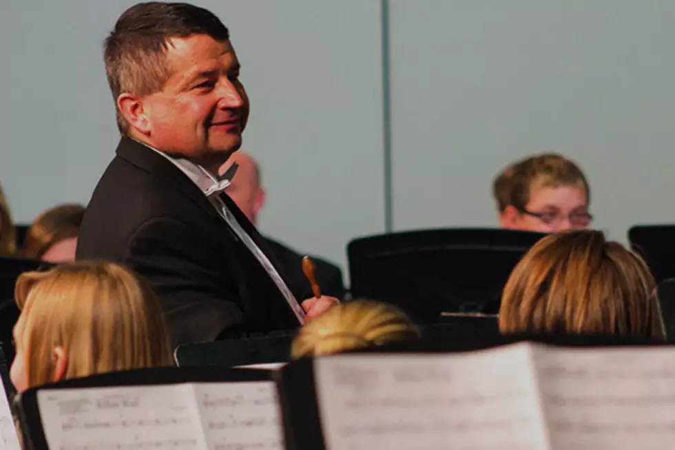 CMU Music Department Head Stepping Down After 17 Years