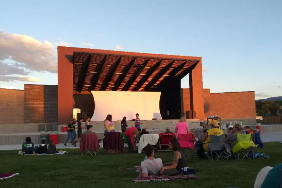 5 Reasons to Check Out Grand Junction’s Moonlight Movies at the Amp