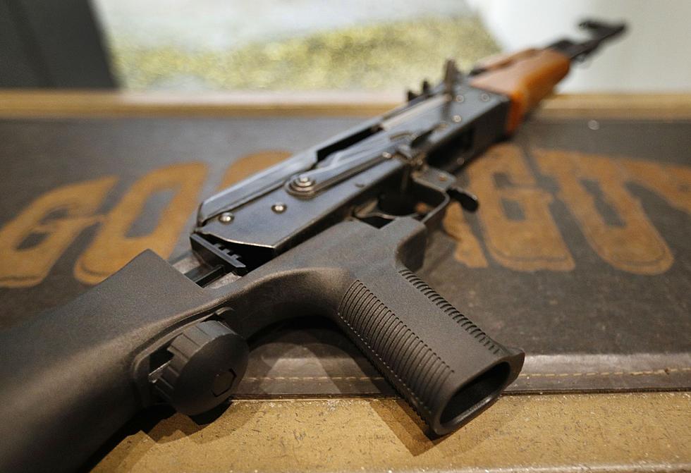 Colorado Man Indicted For Gun Smuggling