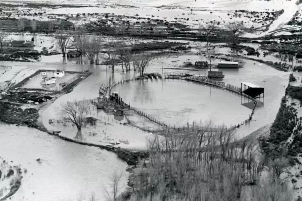 FLASHBACK: Western Colorado Floods of the Past
